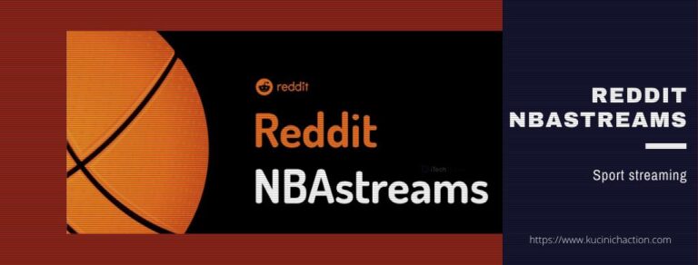 nba reddit streams