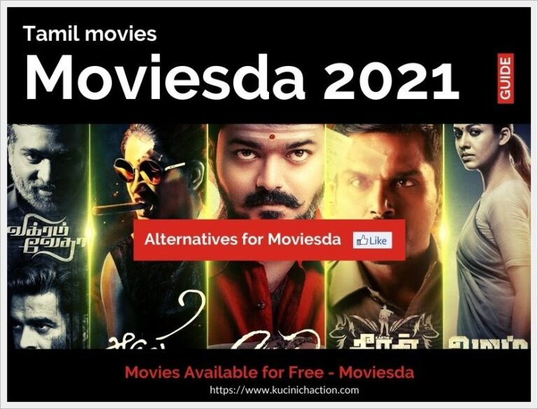 Moviesda 2021 Moviesda, a Website For Tamil Movies Fans Kucinichaction