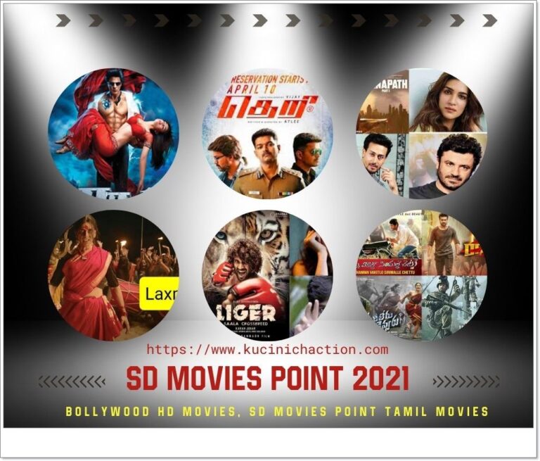 SD Movies Point 2021 Watch Bollywood Hollywood Movies - Kucinichaction