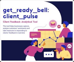 Get_Ready_Bell Client_Pulse A Real-Time Analytical