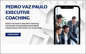 pedro vaz paulo executive coaching