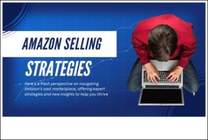 Amazon Selling Expert Strategies