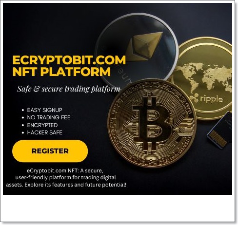 ecryptobit.com nft