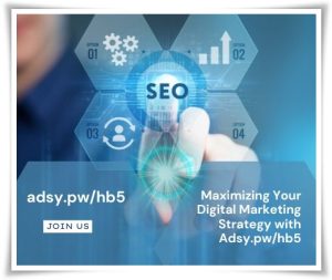 adsy.pw/hb5 Digital Marketing